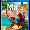 Summer in Mara [Standard Edition] - PlayStation 4 [PEGI Import]