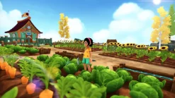 Summer in Mara [Standard Edition] - PlayStation 4 [PEGI Import]