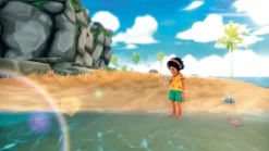 Summer in Mara [Standard Edition] - PlayStation 4 [PEGI Import]