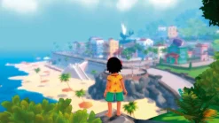 Summer in Mara [Standard Edition] - PlayStation 4 [PEGI Import]