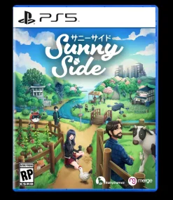 SunnySide - PS5