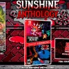 Sunshine Anthology (DOUBLE PACK) [STANDARD EDITION] [PREMIUM EDITION GAMES SERIES 7] - SWITCH (PRE-ORDER)