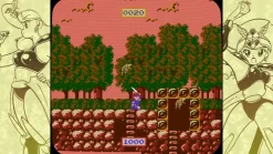 SUNSOFT is Back! Retro Game Selection [EU IMPORT] - Playstation 5