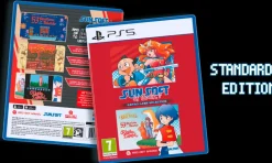 SUNSOFT is Back! Retro Game Selection [EU IMPORT] - Playstation 5