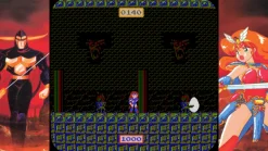 SUNSOFT is Back! Retro Game Selection [EU IMPORT] - Playstation 5