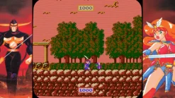 SUNSOFT is Back! Retro Game Selection [EU IMPORT] - Playstation 5