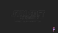 SUNSOFT is Back! Retro Game Selection [EU IMPORT] - Playstation 5