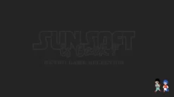 SUNSOFT is Back! Retro Game Selection [EU IMPORT] - Playstation 5