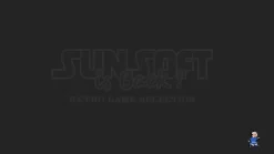 SUNSOFT is Back! Retro Game Selection [EU IMPORT] - Playstation 5