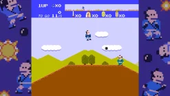 SUNSOFT is Back! Retro Game Selection [EU IMPORT] - Playstation 5