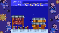 SUNSOFT is Back! Retro Game Selection [EU IMPORT] - Playstation 5
