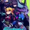 Super Alloy Ranger - Nintendo Switch