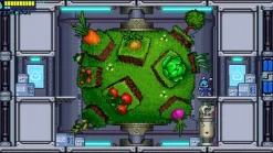 Super Alloy Ranger - Nintendo Switch