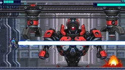 Super Alloy Ranger - Nintendo Switch