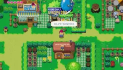 Super Dungeon Maker [RETRO EDITION] [PREMIUM EDITION GAMES SERIES 5] - Nintendo Switch