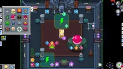 Super Dungeon Maker [RETRO EDITION] [PREMIUM EDITION GAMES SERIES 5] - Nintendo Switch