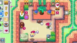 Super Dungeon Maker [RETRO EDITION] [PREMIUM EDITION GAMES SERIES 5] - Nintendo Switch