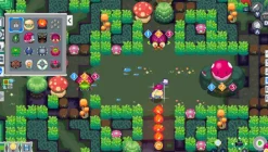 Super Dungeon Maker [RETRO EDITION] [PREMIUM EDITION GAMES SERIES 5] - Nintendo Switch