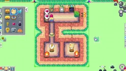 Super Dungeon Maker [RETRO EDITION] [PREMIUM EDITION GAMES SERIES 5] - Nintendo Switch