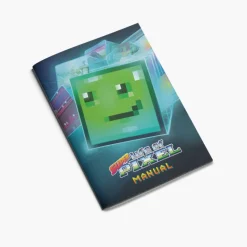 Super Life of Pixel - Nintendo Switch [Strictly Limited Games]