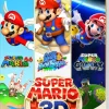 Super Mario 3D All-Stars - SWITCH [LIMIT 1 PER CUSTOMER]