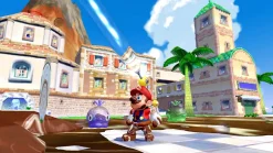 Super Mario 3D All-Stars - SWITCH [LIMIT 1 PER CUSTOMER]