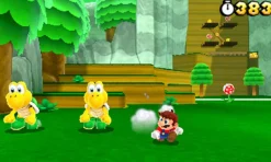 Super Mario 3D Land (Nintendo Selects) - Nintendo 3DS