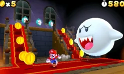 Super Mario 3D Land (Nintendo Selects) - Nintendo 3DS