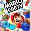 Super Mario Party - Nintendo Switch (Free Shipping)