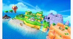 Super Mario Party Jamboree - Nintendo Switch [FREE SHIPPING]