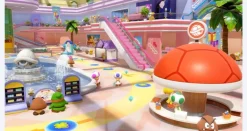 Super Mario Party Jamboree - Nintendo Switch [FREE SHIPPING]
