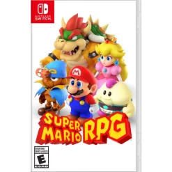 Super Mario RPG - Nintendo Switch