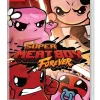Super Meat Boy Forever [RETAIL COVER] [LIMITED RUN GAMES #116] - Nintendo Switch