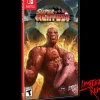 SUPER MEAT BOY [LIMITED RUN GAMES #028] - SWITCH