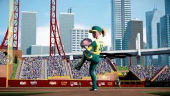 Super Mega Baseball 4 - Nintendo Switch