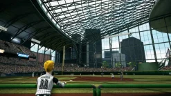 SUPER MEGA BASEBALL 4 - PS4