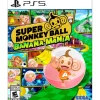 Super Monkey Ball Banana Mania - PlayStation 5