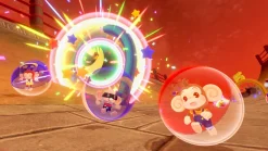 Super Monkey Ball Banana Rumble [LEGENDARY BANANA EDITION] - Nintendo Switch