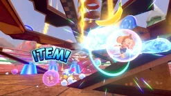 Super Monkey Ball Banana Rumble [LEGENDARY BANANA EDITION] - Nintendo Switch