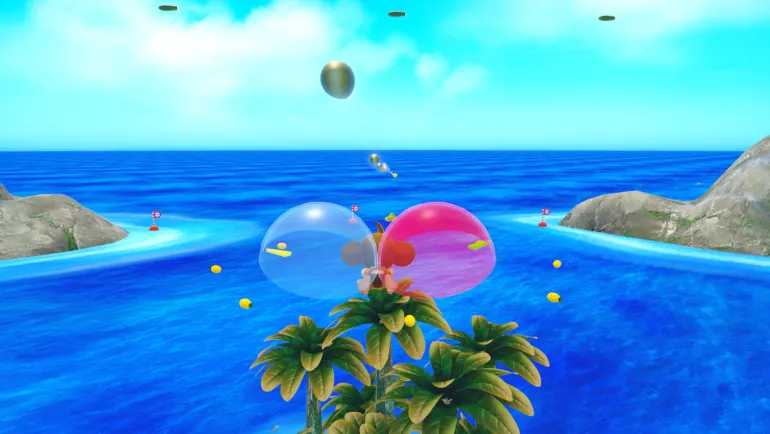 Super Monkey Ball Banana Mania - Nintendo Switch