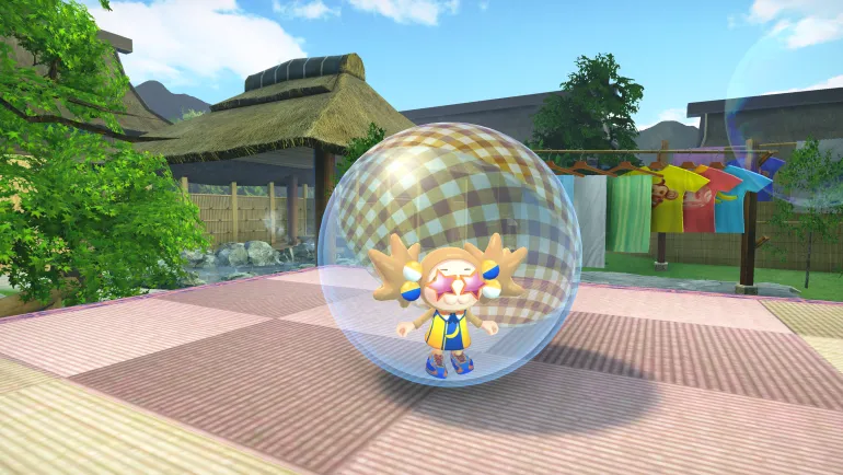 Super Monkey Ball Banana Mania - Nintendo Switch