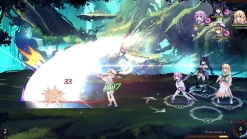 Super Neptunia RPG - PlayStation 4