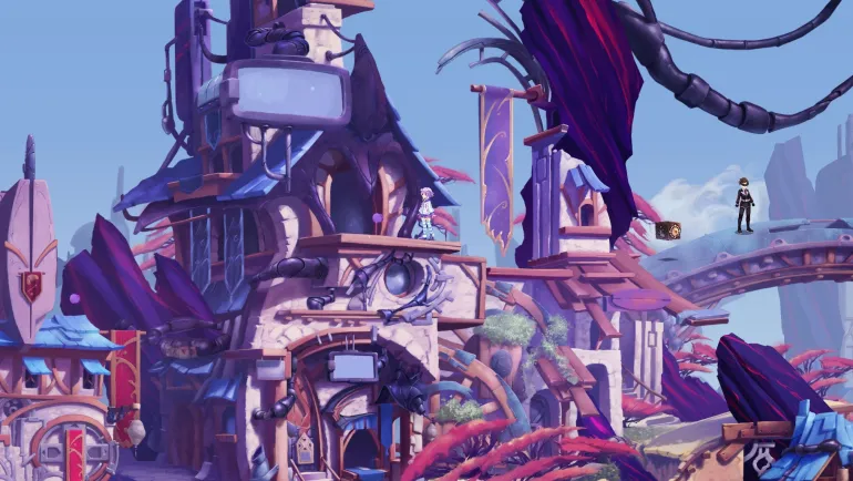 Super Neptunia RPG - SWITCH