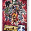Super Robot Wars T [Asia Import : Plays in English] - Nintendo Switch