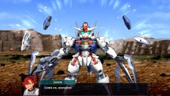 Super Robot Wars Y (Asian English Import) - Playstation 5 (PRE-ORDER) (FREE SHIPPING)
