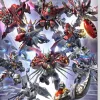 Super Robot Wars Y (Asian English Import) - Nintendo Switch (PRE-ORDER) (FREE SHIPPING)