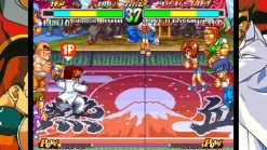 Super Technos World: River City & Technos Arcade Classics (JPN Import - Multi-Language) - Nintendo Switch