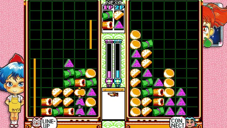 Super Technos World: River City & Technos Arcade Classics (JPN Import - Multi-Language) - Nintendo Switch