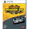 Super Woden GP Podium Edition - Playstation 5