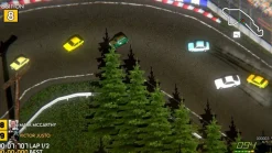 Super Woden GP Podium Edition - Playstation 5